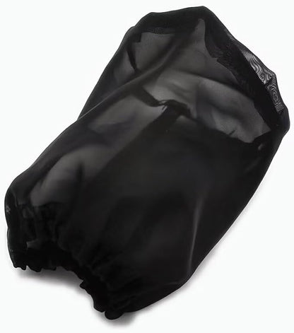 Air Filter Cover Dustproof Dirt Snow Water Resist Guard Cover - Image 2