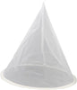 KICHOUSE Practical Mesh Honey Filter Tool Gauze Filter Net by kichouse