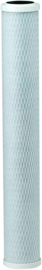 Pentair Pentek CBC-20 Carbon Water Filter, Whole House Carbon Block Replacement by PENTAIRPENTEK
