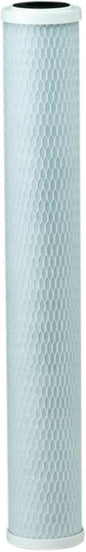 Pentair Pentek CBC-20 Carbon Water Filter, Whole House Carbon Block Replacement by PENTAIRPENTEK