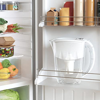 AQUAPHOR Water Filter Pitcher Ideal 7 Cup - Image 8