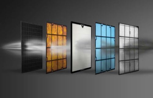 Rabbit Air, MinusA2 Air Purifiers - Image 5