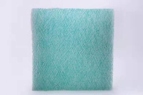 Paint Spray Booth Exhaust Filter Pad - Image 5