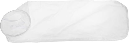 uxcell Paint Filter Bag 300 Mesh Nylon Strainer by uxcell