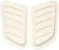 Car Hood Scoop Air Intake Vents Compatible by Unknown