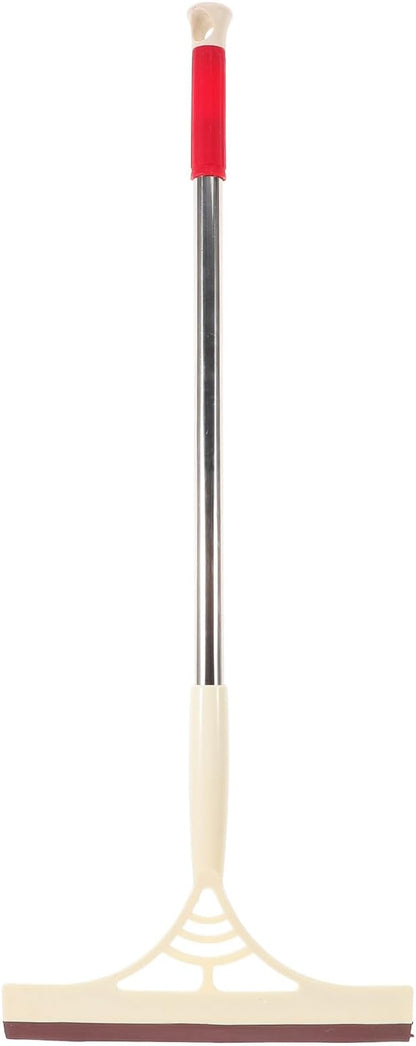 Multifunctional Glass Door Squeegee by INOOMP