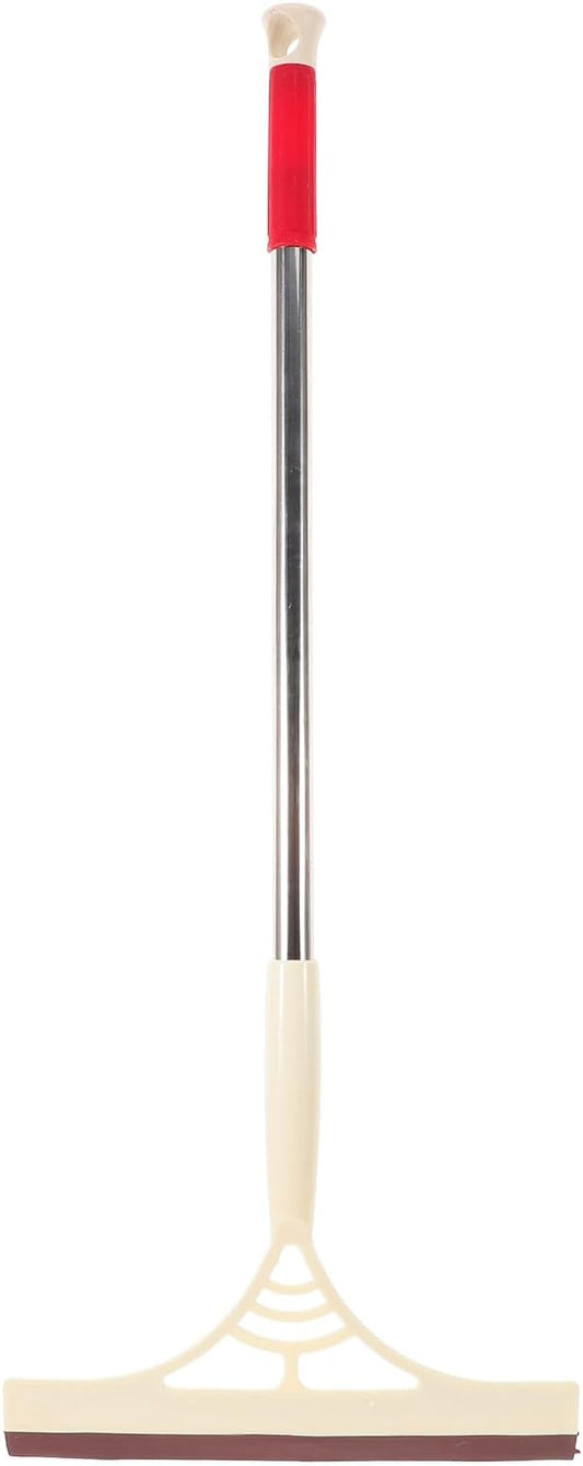 Multifunctional Glass Door Squeegee by INOOMP