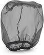 Car Intake Filter Mesh Cover Polyester Cloth Oilproof And Dustproof Cover Cold by Surakey