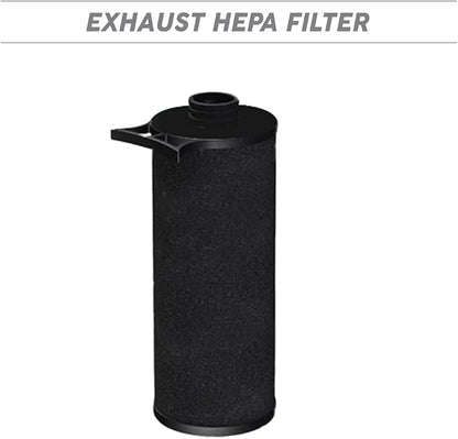 OVO FP-EXT-HEPA Exhaust Filter Air High Efficiency - Image 5