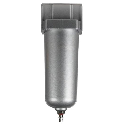 F706 3/4" in Line Compressed Air Moisture Water Filter Trap - Image 3
