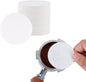 watchget 55mm Espresso Paper Filters by watchget