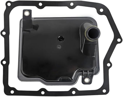 62TE Automatic Transmission Filter by Fitede
