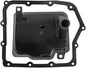62TE Automatic Transmission Filter by Fitede