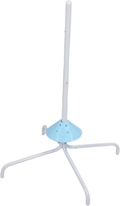 Stainless Steel Pool Filter Cleaner Tool, Rotary Cartridge Cleaning System - Image 5