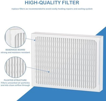 14 x 17.5 x1.75 MERV 13 Replacement Dehumidifier Filter Compatible - Image 3