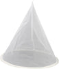 SECFOU Practical Fine Gauze Honey Filter Net Reusable Kitchen Tool by SECFOU