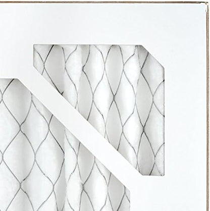 AIRx Filters 20x20x1 Air Filter MERV 13 Pleated HVAC AC Furnace Air Filter - Image 6