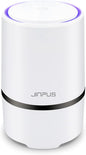 Air Purifier Small Portable Air Cleaner by JINPUS