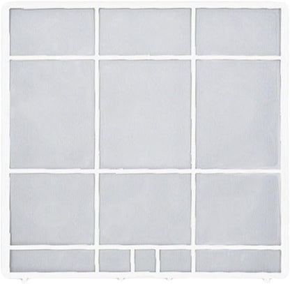 Air Conditioner Dust Filter Screen - Image 4