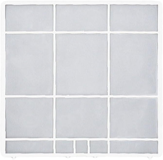 Air Conditioner Dust Filter Screen by Unknown