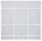 Air Conditioner Dust Filter Screen by Unknown