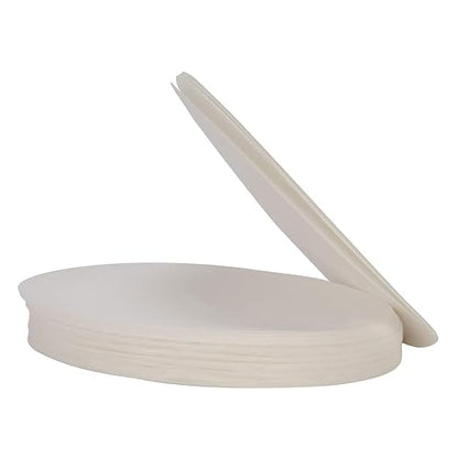 Labasics Qualitative Filter Paper Circles, 150 mm Diameter Cellulose Filter - Image 4
