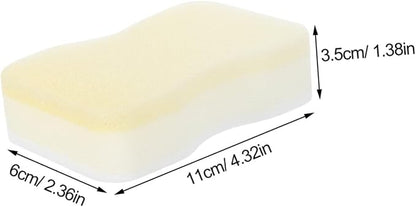 1set Cleaning Dry Eraser Removal Lamp Shade Cleaner Sponges - Image 2