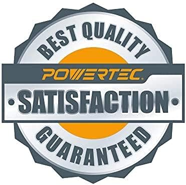 POWERTEC Shop Vacuum Bags 6PK Replacement Filter Bags - Image 7