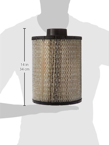 Donaldson B085048 Filter - Image 2