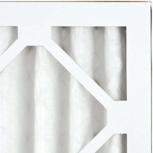 AIRx Filters 20x20x2 Air Filter MERV 13 Pleated HVAC AC Furnace Air Filter - Image 7