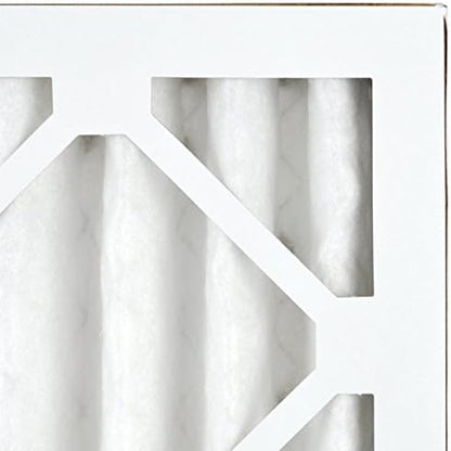 AIRx Filters 20x20x2 Air Filter MERV 13 Pleated HVAC AC Furnace Air Filter - Image 7