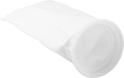Filter Bag PP Non-Woven for Treatment, 25µm 50µm 100µm 150µm, Reusable Thermal - Image 8