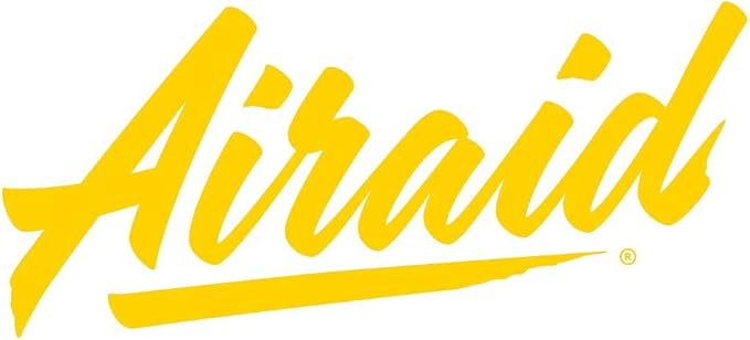 AIRAID Cold Air Intake System by K&N: Increased Horsepower, Cotton Oil Filter: - Image 8