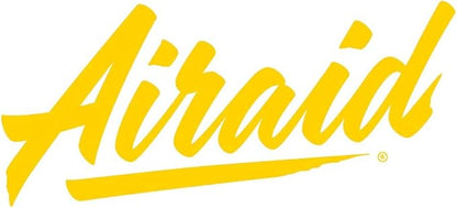 AIRAID Cold Air Intake System by K&N: Increased Horsepower, Cotton Oil Filter: - Image 8