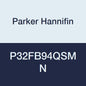 Parker Hannifin P32FB94ESMN Series P32FB Aluminum Global Modular Compact by Unknown