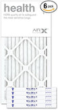 AIRX WICKED CLEAN AIR. 10x20x1 Air Filter MERV 13 Pleated HVAC AC Furnace Air by AIRXFILTERSWICKEDCLEANAIR