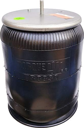 TORQUE Air Spring Bag for Volvo Trucks - Image 3