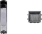 Clean/Dirty Water Tank Brush Cover, Compatible by Unknown