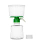 250ML Sterile Vacuum Filter Units by QOAEZK