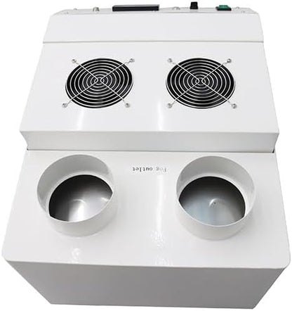 Ultrasonic Humidifier Cooler Sprayer 15kg/h Commercial Humidifier Commercial - Image 8