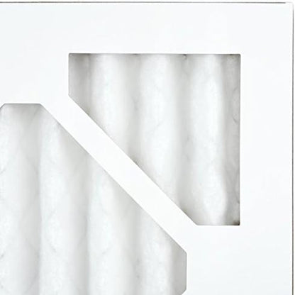 AIRx Filters 14x14x1 Air Filter MERV 13 Pleated HVAC AC Furnace Air Filter - Image 7