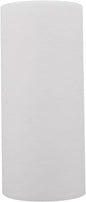 Tier1 20 Micron 10 Inch x 4.5 Inch | Spun Wound Polypropylene Whole House by Tier1