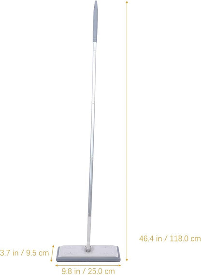 Detachable Handle Dust Mop - Image 2
