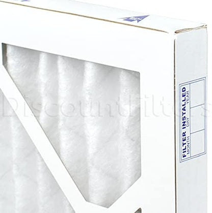 AIRX WICKED CLEAN AIR. 10x20x1 Air Filter MERV 13 Pleated HVAC AC Furnace Air - Image 5
