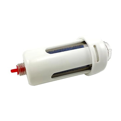 Compressed Air in-Line Desiccant Filter Dryer by Unknown