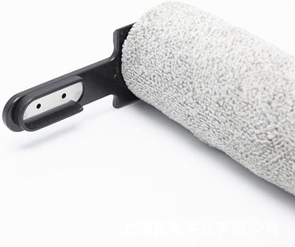 2PCS Main Roller Brush for Ultenic AC1 Elite Floor Scrubber Wet Dry Vacuum - Image 2