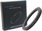 YAMAFOO 52mm to 42mm Step-Up Ring/Step Down Rings Filter Adapter by YAMAFOO