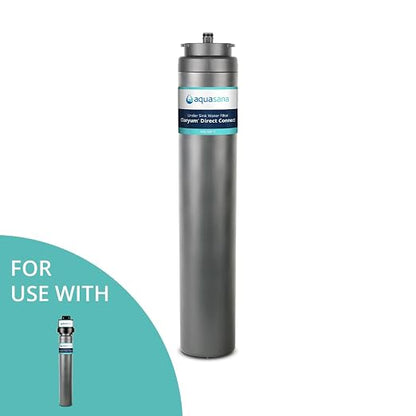 Aquasana Under Sink Water Filter Replacement - Image 4