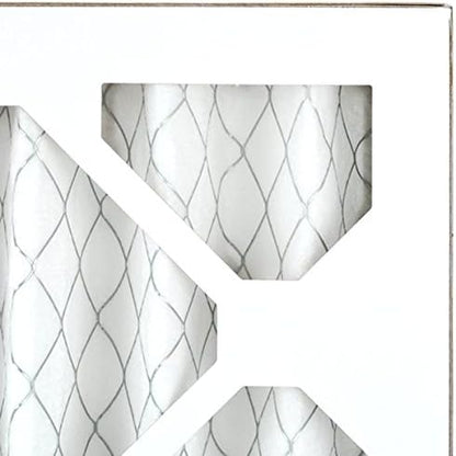 AIRx Filters 16x25x2 Air Filter MERV 13 Pleated HVAC AC Furnace Air Filter - Image 6