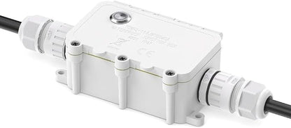 16A Outdoor Waterproof Control Pool Filters Garden Pumps by Unknown